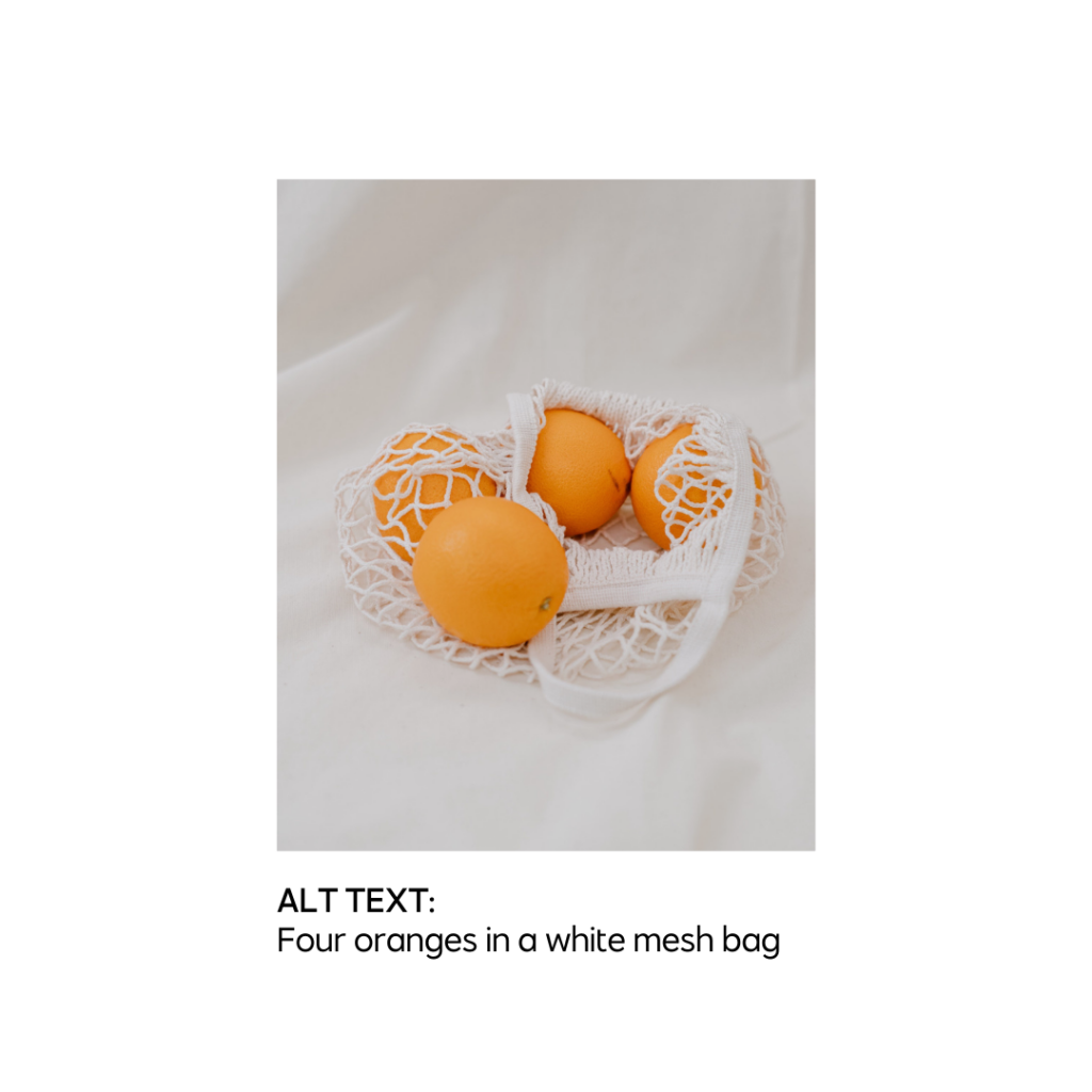 four-oranges-in-a-white-mesh-bag