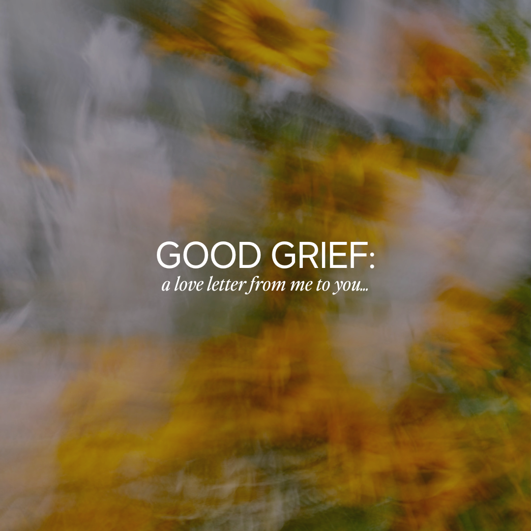 navigating grief as a business owner